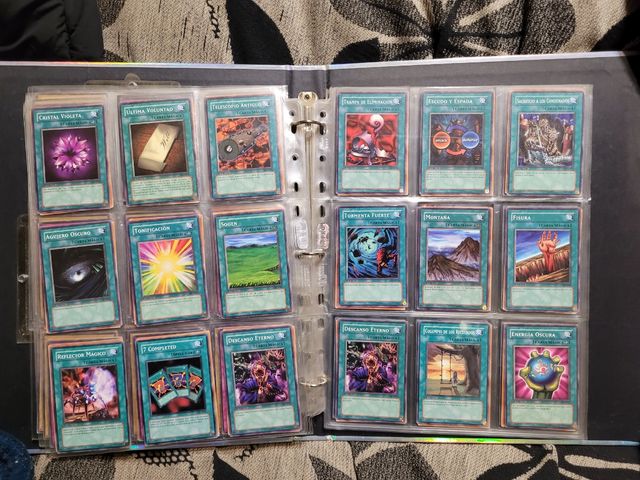 Edizioni limitate Yugioh