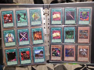 yugioh ediciones limitadas