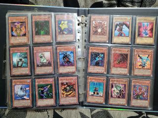 yugioh ediciones limitadas