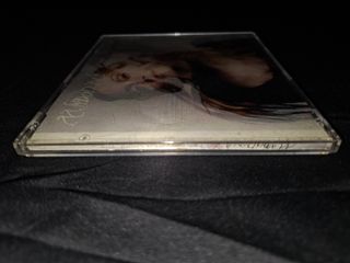 Madonna the power of goodbye promo CD Colombia pop