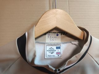 -07 Chaqueta Shimano XTR