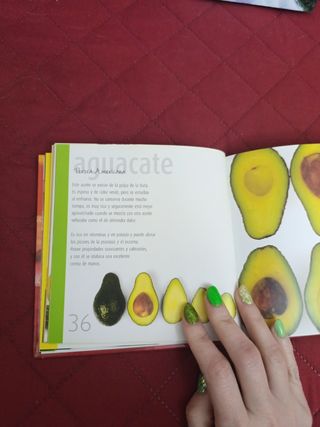 Descubriendo las leyes de la vida NUEVO