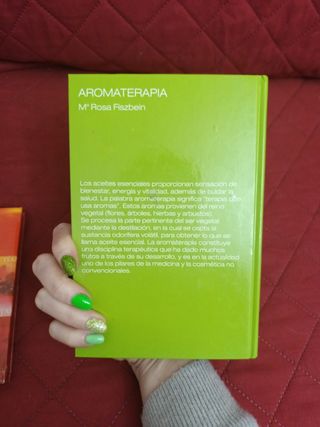 Descubriendo las leyes de la vida NUEVO