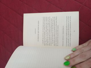 Descubriendo las leyes de la vida NUEVO