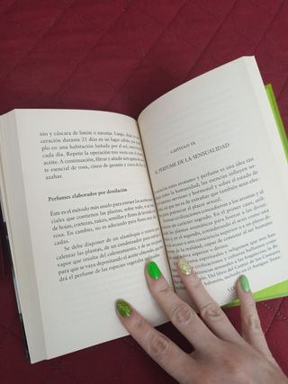 Descubriendo las leyes de la vida NUEVO