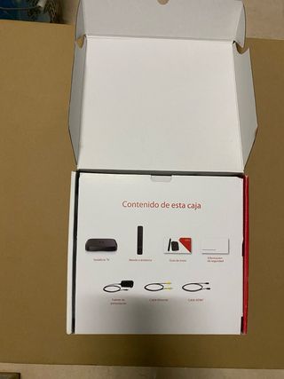 Vodafone Tv