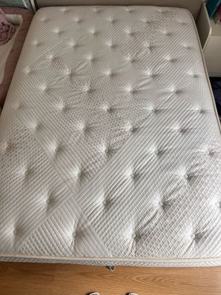 Colchón