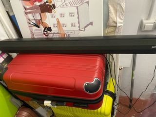 Solo barra de sonido Polk S2
