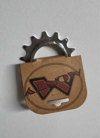 piñòn monty trial bmx singlespeed