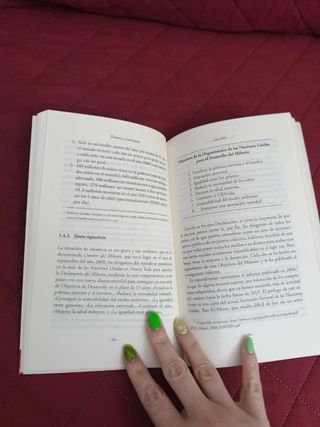 Descubriendo las leyes de la vida NUEVO