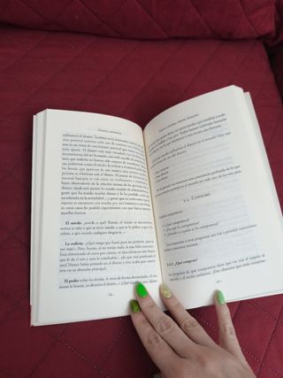 Descubriendo las leyes de la vida NUEVO