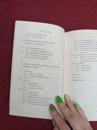 Descubriendo las leyes de la vida NUEVO