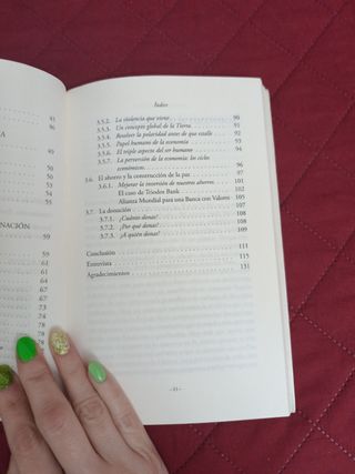 Descubriendo las leyes de la vida NUEVO