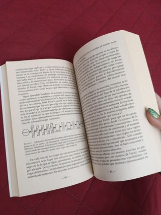 Descubriendo las leyes de la vida NUEVO