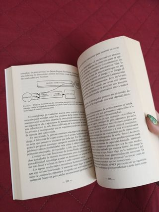 Descubriendo las leyes de la vida NUEVO