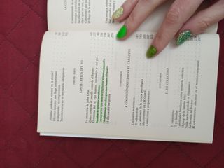 Descubriendo las leyes de la vida NUEVO