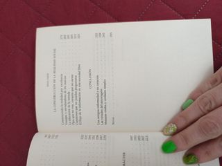 Descubriendo las leyes de la vida NUEVO