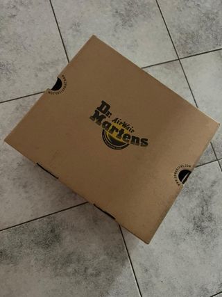 Dr.martens