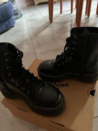 Dr.martens