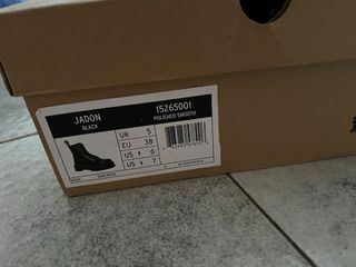 Dr.martens