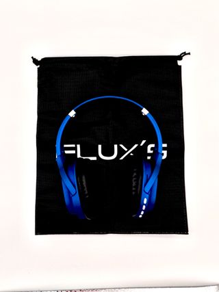 Auriculares Flux's Orion 