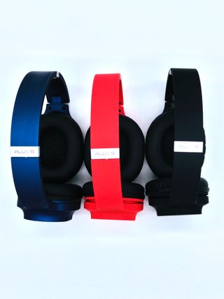 Auriculares Flux's Orion 