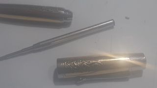 Bolígrafo Montblanc