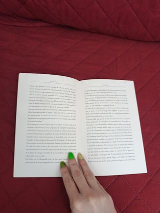 Descubriendo las leyes de la vida NUEVO