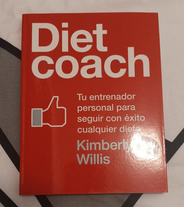 LIBRO DIET COACH
