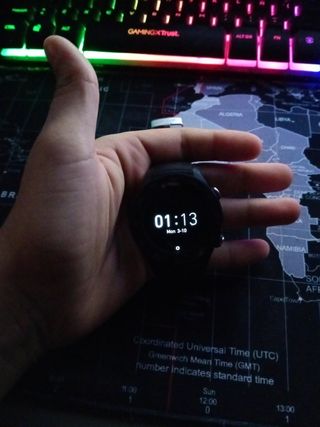 Reloj Huawei