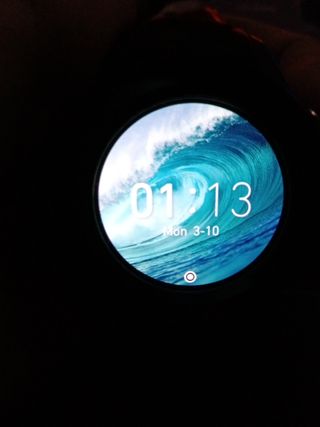 Reloj Huawei