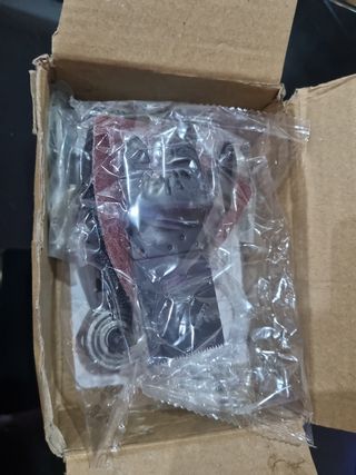 Kit adaptador de herramienta amoladora