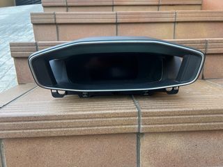 Cuadro de instrumentos digital Peugeot 208 GT