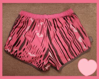 Short deportivo Adidas