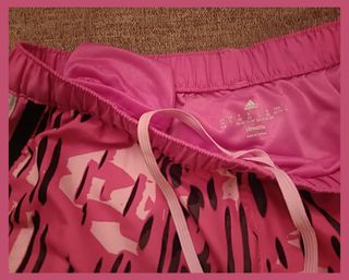 Short deportivo Adidas