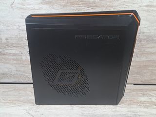 Ordenador Acer i5 4590 8GB 128SSD 1TB GTX660 2GB