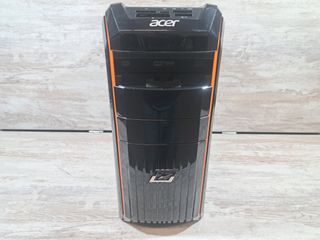 Ordenador Acer i5 4590 8GB 128SSD 1TB GTX660 2GB
