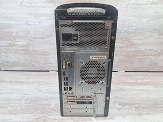 Ordenador Acer i5 4590 8GB 128SSD 1TB GTX660 2GB