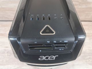Ordenador Acer i5 4590 8GB 128SSD 1TB GTX660 2GB