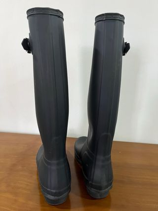 Botas altas hunter