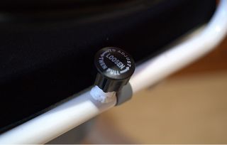 Silla de ruedas para ancianos