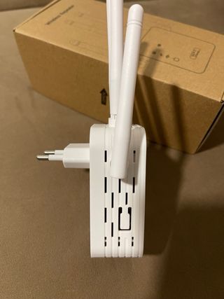 Extensor Wifi / Amplificador de Sinal