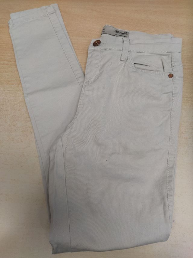 Lote de pantalones. Mujer talla-36.