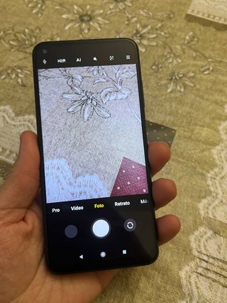 Xiaomi Redmi Note 9T 5G 64 GB. Libre