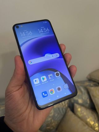 Xiaomi Redmi Note 9T 5G 64 GB. Libre