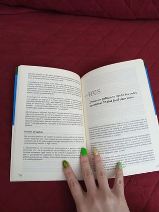Libro CONSTRUYE TU Sueño nuevo!! 