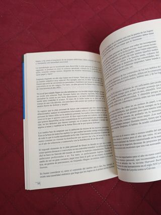 Libro CONSTRUYE TU Sueño nuevo!! 