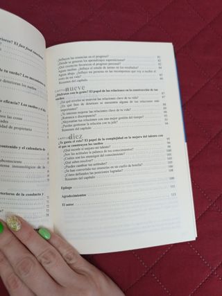 Libro CONSTRUYE TU Sueño nuevo!! 