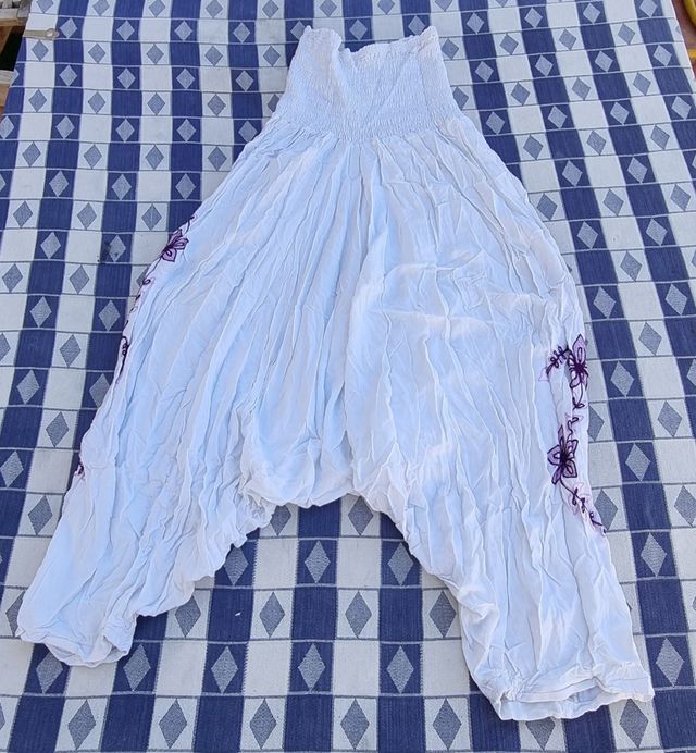 Pantalón haren hippie Nuevo M