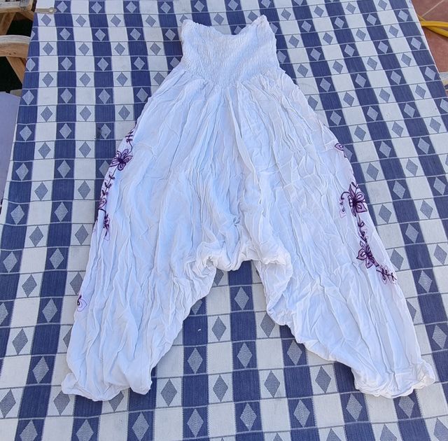 Pantalón haren hippie Nuevo M